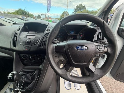 Ford Transit Connect 1.6 TDCi 200 L1 H1 5dr 32