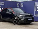 Vauxhall Mokka Electric 50kWh GS SUV 5dr Electric Auto (136 ps)