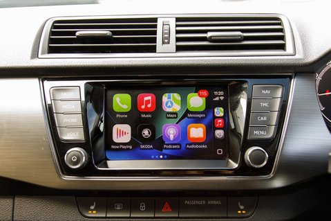 Skoda Fabia SE L TSI DSG 31