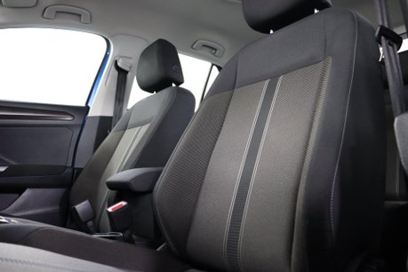 Volkswagen T-Roc SE TDI 35