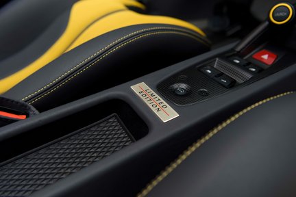 Ferrari 458 Speciale Aperta 38