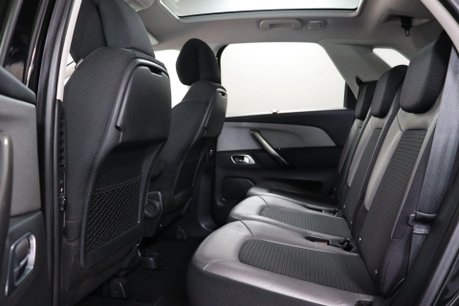 Citroen C4 Spacetourer PURETECH FLAIR S/S 42