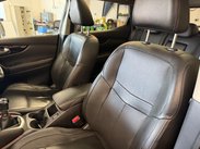 Nissan Qashqai 1.2 DIG-T Tekna 2WD Euro 6 (s/s) 5dr 32