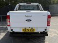 Ford Ranger XLT ECOBLUE 4