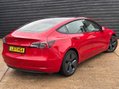 Tesla Model 3 Model 3 Long Range AWD 4WD 4dr 8