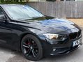 BMW 3 Series 2.0 320d ED Plus Saloon 4dr Diesel Manual Euro 6 (s/s) (163 ps) 11
