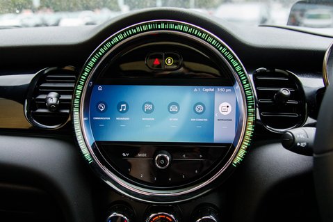 Mini Hatch COOPER S LEVEL 3 22