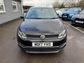 Volkswagen Polo MATCH EDITION TSI 3