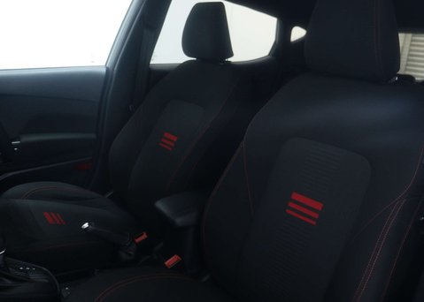 Ford Fiesta 1.0 Fiesta ST-Line T MHEV Auto 5dr 47