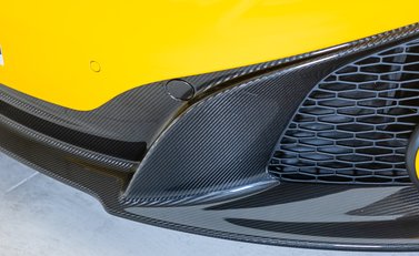 McLaren 650S Le Mans 43