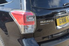 Subaru Forester I Xt 37