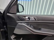 BMW X5 3.0 30d M Sport SUV 5dr Diesel Auto xDrive Euro 6 (s/s) (265 ps) 31