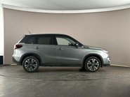 Suzuki Vitara SZ5 ALLGRIP MHEV 4