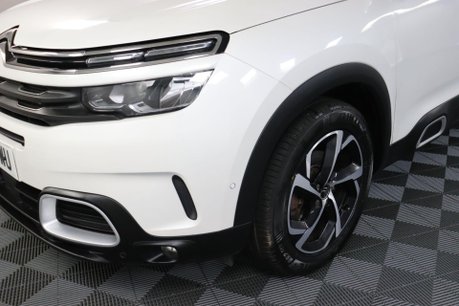 Citroen C5 Aircross BLUEHDI FLAIR S/S 31