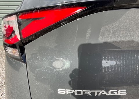 Kia Sportage 1.6 T-GDi '3' 48v 20