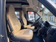 Burstner 747 Nexxo T690G 9