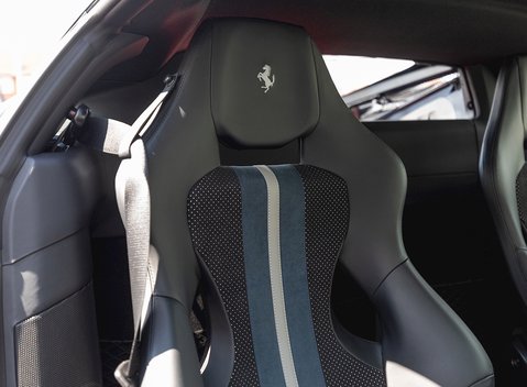 Ferrari F8 Tributo 13