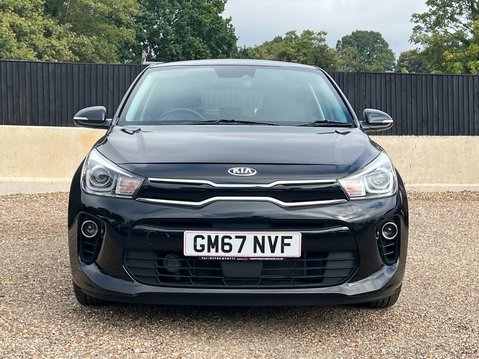 Kia Rio 2 7