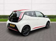 Toyota Aygo 1.0 Aygo X-Press VVT-i CVT 5dr 3