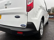 Ford Transit Connect 200 L1 Limited 120 ps Automatic Panel Van - Sat Nav / Rear Camera 23