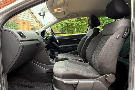Volkswagen Polo MATCH TSI 44