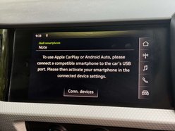 Audi A1 1.0 A1 Sportback 25 TFSI S Line 5dr 50