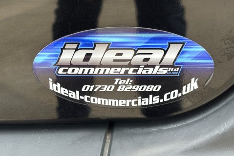 Mercedes-Benz Sprinter 319 V6 Cdi Lwb Hr Panel Van - Twin Side Doors / Air Con / Rear Camera 16