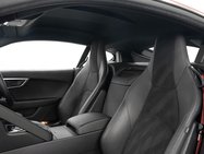 Jaguar F-Type 2.0i GPF R-Dynamic Coupe 2dr Petrol Auto Euro 6 (s/s) (300 ps) 4
