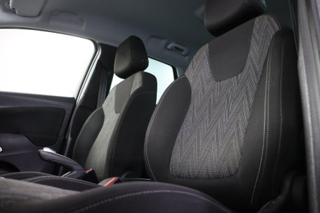 Vauxhall Crossland X GRIFFIN 35