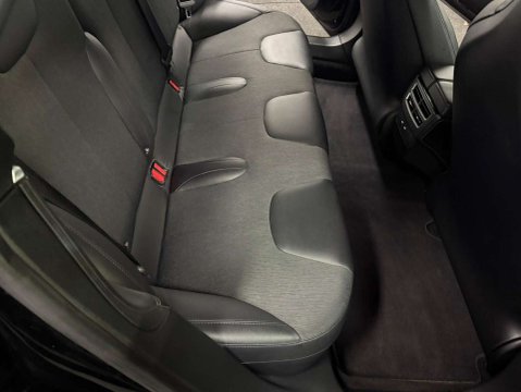 Tesla Model S Model S 75D 4WD 5dr 31