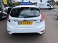 Ford Fiesta 1.25 Zetec Euro 5 5dr 10