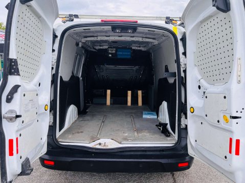 Ford Transit Connect 1.6 Transit Connect 210 E-Tech 28