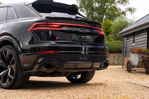 Audi RS Q8 4.0 TFSI V8 Vorsprung Tiptronic quattro Euro 6 (s/s) 5dr 10