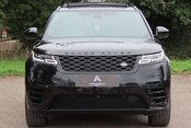 Land Rover Range Rover Velar 2.0 D200 MHEV Edition Auto 4WD Euro 6 (s/s) 5dr 3
