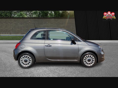 Fiat 500 DOLCEVITA MHEV 9