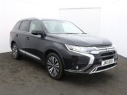 Mitsubishi Outlander EXCEED 1