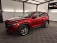 Mazda CX-5 2.2 SKYACTIV-D Sport Euro 6 (s/s) 5dr 47