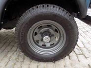 Land Rover 88 Series III SWB - John Brown HQ Special Edition 55