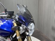 Honda CB 2006 38K PROJECT BIKE SPARES OR REPAIR MK2 600CC NAKED BIKE 14