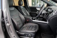 Mercedes-Benz EQA EQA 250 AMG LINE PREMIUM 37