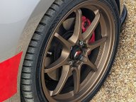 Volkswagen Up TSI up! GTI 22