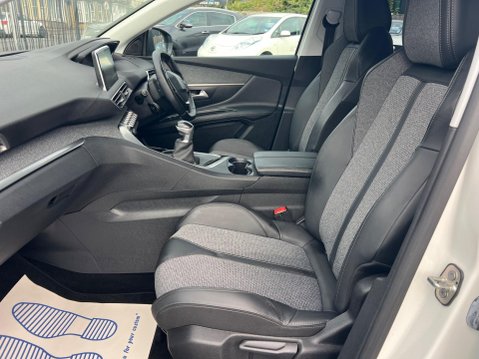 Peugeot 3008 1.2 PureTech Allure Euro 6 (s/s) 5dr 26