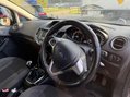 Ford Fiesta 1.25 Zetec Euro 6 3dr 9
