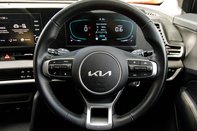 Kia Sportage 2 ISG 20