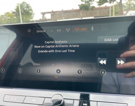 Nissan Qashqai 1.3 Qashqai N-Connecta DiG-T MHEV 5dr 44