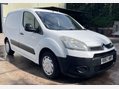 Citroen Berlingo 1.6 HDi 625 Enterprise L1 5dr (Euro 5) 4