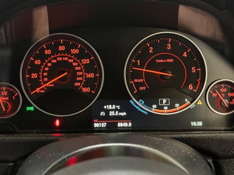BMW 4 Series 3.0 430d M Sport Auto Euro 6 (s/s) 5dr 45