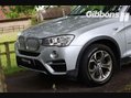 BMW X4 2.0 X4 xDrive 20d XLine Auto 4WD 5dr 9