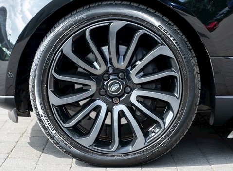 Land Rover Range Rover 5.0 V8 Autobiography 20