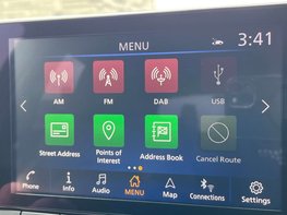 Nissan Juke 1.0 Juke N-Connecta DiG-T Semi-Auto 5dr 49